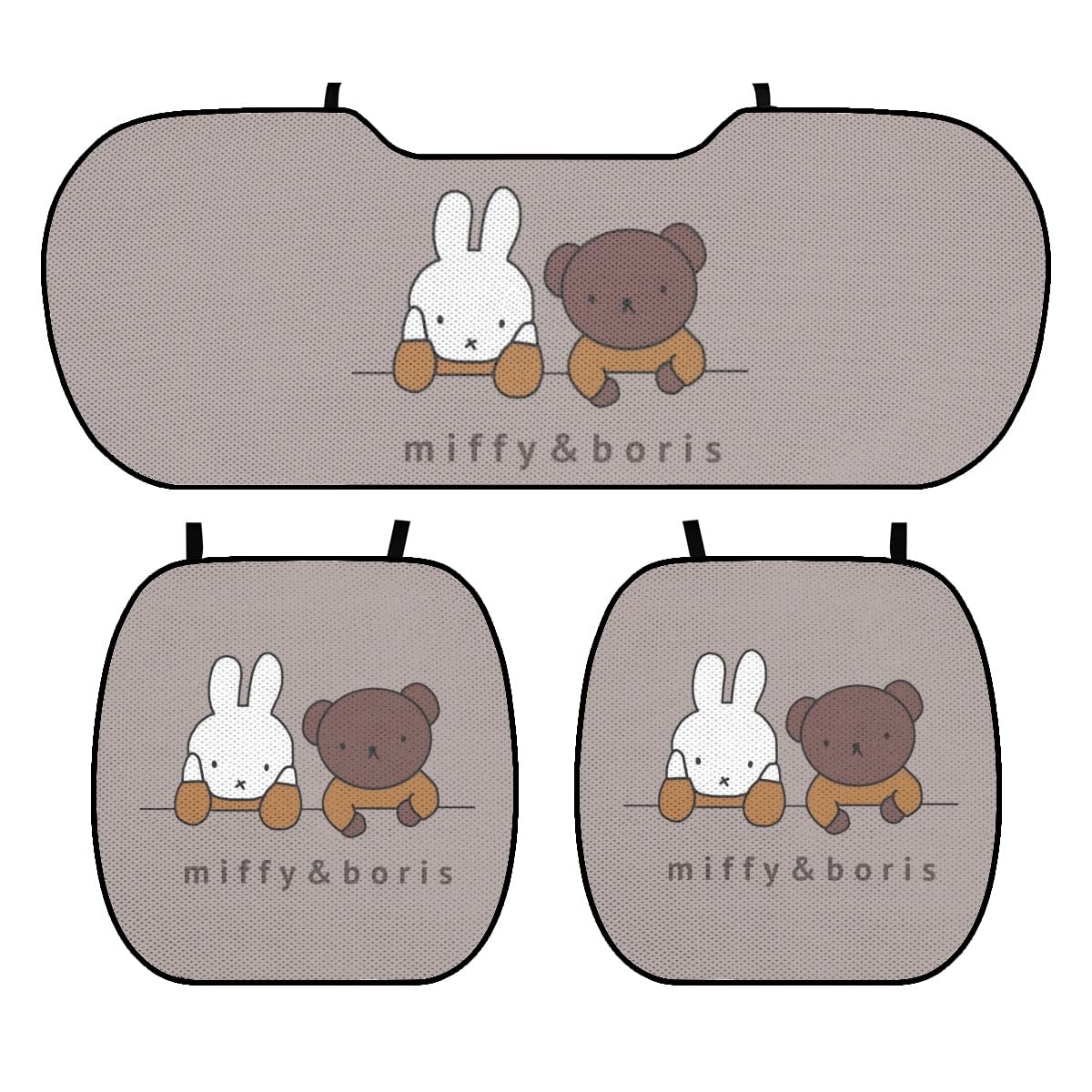 good enough クッション 3点セット グッドイナフ good enough